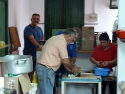 XVIII Concentracion - 2011